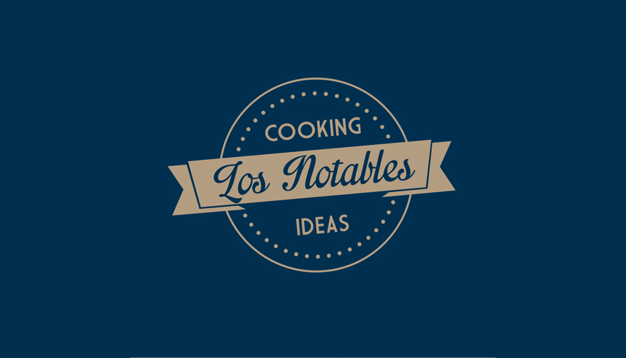 Logotipo Los Notables